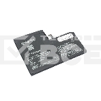 Аккумулятор CameronSino CS-IPH265SL для iPhone 13 Pro Max 3.85V 4300mAh / 16.56Wh Li-Polymer, фото2