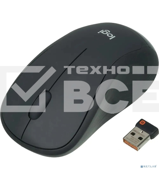 Клавиатура + Мышь MK540 Беспроводная Logitech Wireless Combo ADVANCED