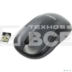 Мышь беспроводная Logitech M220 SILENT черный, 1000 dpi, радиоканал, USB, кнопки - 3, фото25