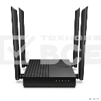 Беспроводной двухдиапазонный MU-MIMO маршрутизатор TP-Link Archer C64 AC1200, фото4