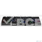 Клавиатура MSI VIGOR GK20 RU черный USB Multimedia for gamer LED (подставка для запястий), фото16