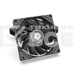 Кулер ID-COOLING IS-47-XT черный 92мм алюминий 2800rpm 35.2db 4-pin 47мм, фото7