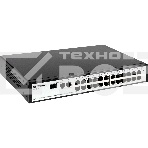 Настраиваемый L2-коммутатор ORIGO OS1326/A1A 24x100Base-TX, 1x1000Base-T, 1xCombo 1000Base-T/SFP, фото11