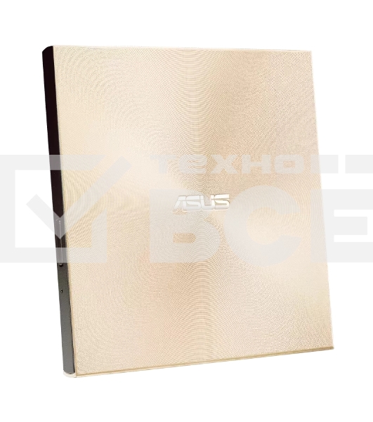 Оптический привод внешний ASUS SDRW-08U8M-U/GOLD/G/AS/P2G, dvd-rw, external; 90DD0295-M29000