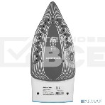 Утюг Redmond RI-C278 голубой, фото3