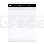 Посудомоечная машина Maunfeld MWF60121W, фото15