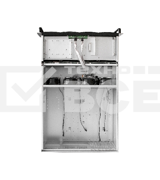Серверный корпус ExeGate Pro 3U660-HS16 <RM 19