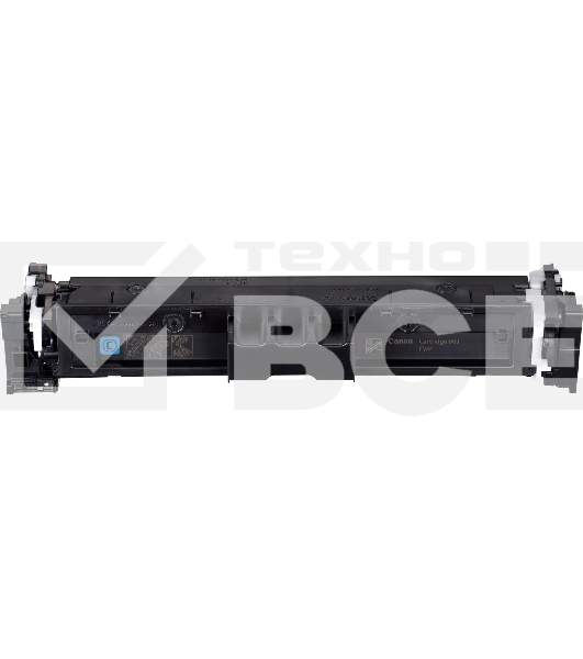 Картридж лазерный Canon CRG 069 H C