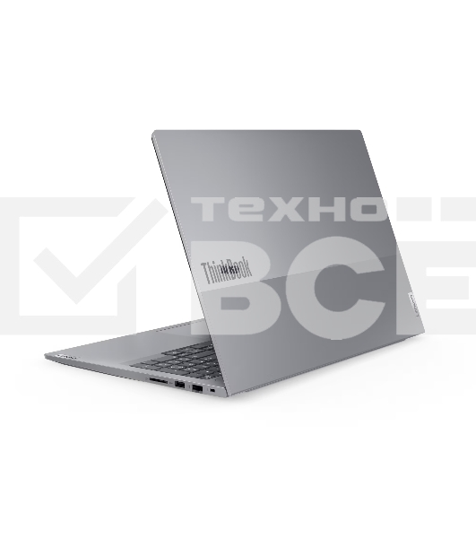 Ноутбук Lenovo ThinkBook 16-IML 16.0