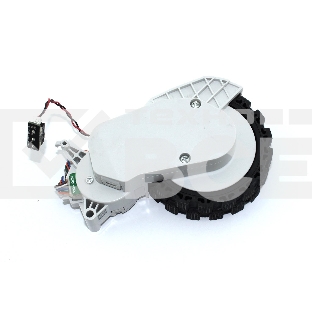 Колесо для робота пылесоса Xiaomi Mi Robot Vacuum S10+ левое