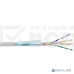 Кабель FTP PROconnect 4PR 24AWG, CCA, CAT5e, PVC, серый, бухта 50 м, фото2