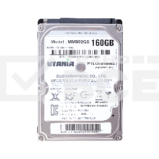 Жесткий диск HDD 2,5