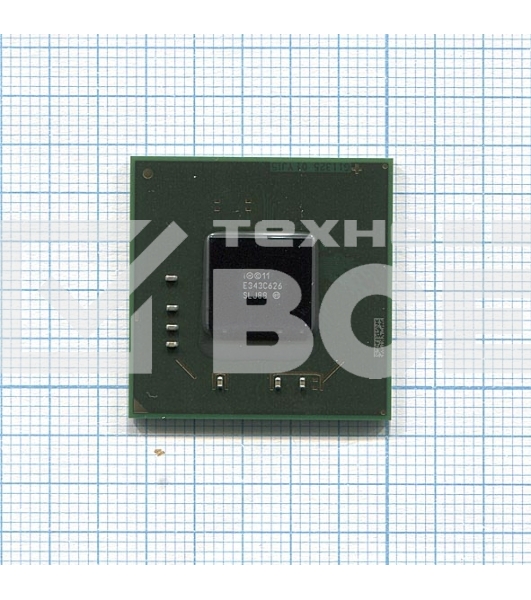 Микросхема BD82H77 SLJ88