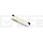 Разъем FPC  Half Coverage Top Contact 0.5K-BS-32PWB 32 pin высота 2мм шаг 0,5мм, фото3
