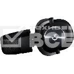 Наушники с микрофоном Logitech G Pro X черный 2м мониторные оголовье (981-000819), фото10