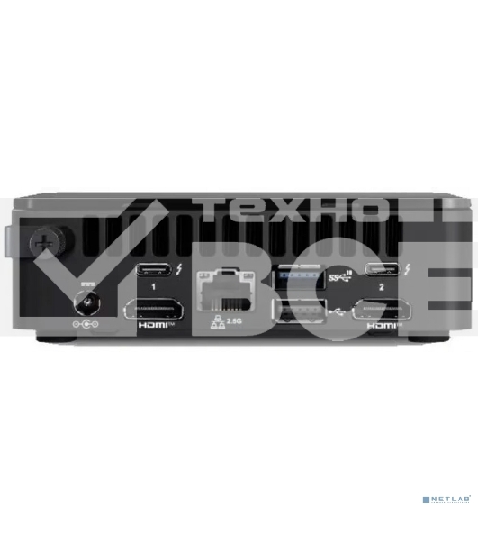 Платформа для ПК, Intel®  i3-1315U, M.2 SSD (RNUC13ANKI300002I)