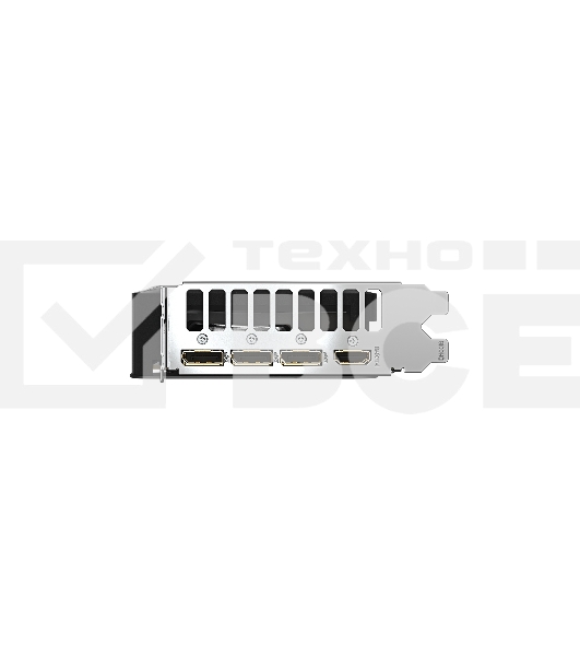 Видеокарта Gigabyte PCI-E 5.0 GV-N506TEAGLE OC-8GD 1.0 NVIDIA GeForce RTX 5060TI 8Gb 128bit GDDR7 2617/28000 HDMIx1 DPx3 HDCP Ret