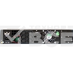 Источник бесперебойного питания Штиль STR1101L 900Вт 1000ВА черный без батареи, фото5