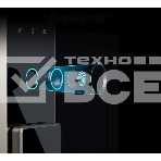 Сейф Deli ET597 800x480x420 мм, электронный/ключевой/биометрический, чёрный, фото11