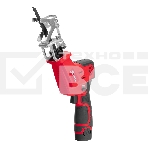 Пила сабельная аккумуляторная MTX RС-65, Li-Ion, 12 В, фото9