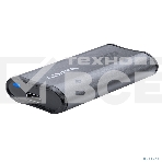 Внешний SSD ADATA Elite SE880, 1TB, USB 3.2 Gen 2x2 Type-C, R/W 2000/2000, серый, фото4