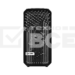 Компьютерный корпус Fractal Design Torrent Compact черный TG Dark Tint/FD-C-TOR1C-01, фото12