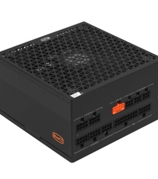 Блок питания PcCooler P5-YN750-G1F ATX 750W 80+ gold (20+4pin) APFC 135мм fan 6xSATA Cab Manag RTL