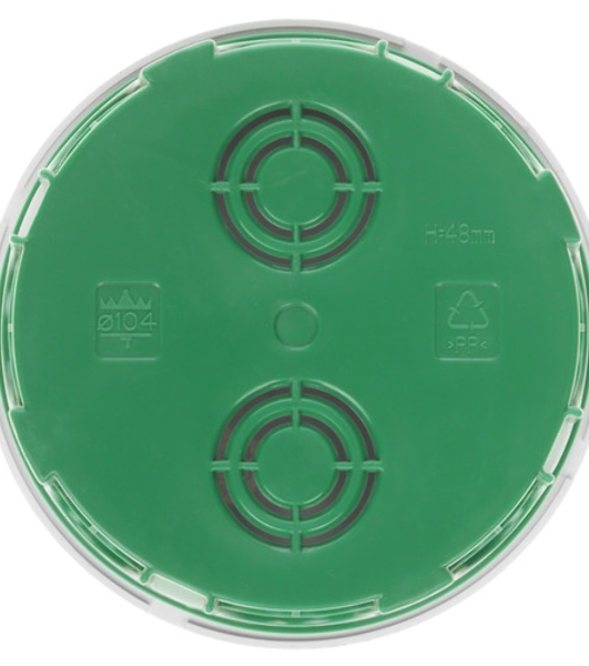 Коробка распр. СП 100х50 SchE IMT35121