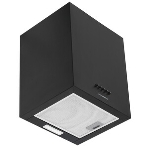Вытяжка пристенная островная Maunfeld Box Push 40 черный, 40 см, 1000 куб. м/ч, 60 дБ, фото24