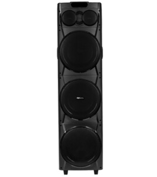 Минисистема AIWA CAS-1031 черный