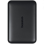 Портативный аккумулятор Baseus EnerFill FM11 10000 мАч, 22.5Вт, PD, QC 3.0 с беспроводной зарядкой, фото 1