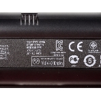 Клавиатура для ноутбука HP Pavilion G6-2000 белый без рамки, фото11