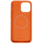 Чехол (клип-кейс) VLP для Apple iPhone 13 Pro Max VLP-PC21-67OR оранжевый, фото11