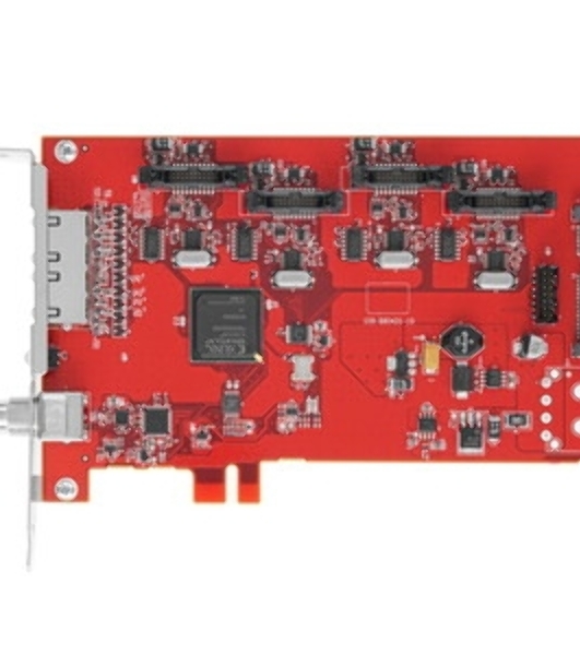 Видеокарта AMD ATI Fire Pro FirePro S400 Sync Module 100-505981