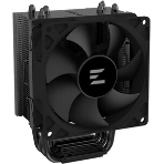 Кулер ZALMAN CNPS4X BLACK V2, 92мм FAN, 3 HEAT PIPES, 4-PIN PWM, 800-2000 RPM, 29DBA, HYDRO BEARING, LGA1851/1700, AM5/AM4, screw type installation, фото12