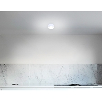 Светильник Ambrella light TN190 WH/S белый/песок GU5.3 D80*60, фото7