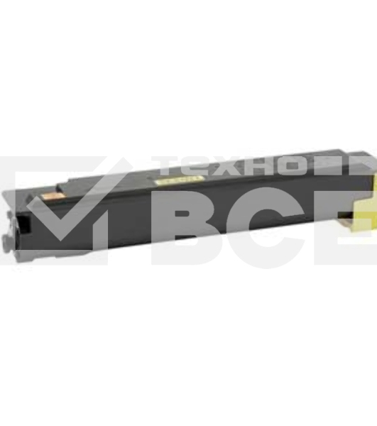 Картридж лазерный для Kyocera-Mita TASKalfa 406ci TK-5215Y 15K (yellow)Katun