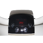 Гладильный пресс MIE Romeo 5 Plus White, фото3