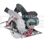 Циркулярная (дисковая) пила Bosch PKS 55 (0603500020), фото7