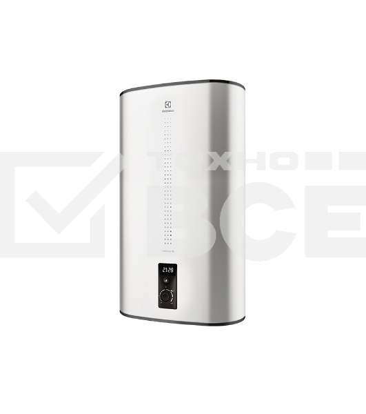 Водонагреватель Electrolux EWH 30 Royal Flash Silver