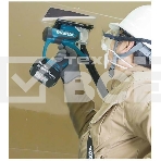 Пила сабельная Makita SD100DZ 10.8В, Li-ion(слайдер), 0-6000об\м, ход-6мм, рез-15\30мм, 1.5кг, фото4