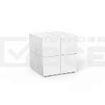 Маршрутизатор Tenda nova MW6 (2 роутера) АС1200 Двухдиапазонная Wi-Fi Mesh система, 2 порта gigabit ethernet RJ45, фото3