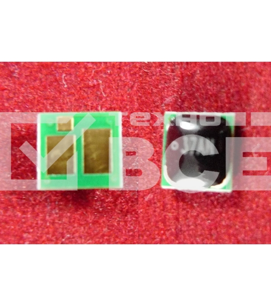 Чип ELP для HP LaserJet M607/M608/M609/M631/M632/M633 (CF237A), черный, 11K