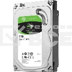 Жесткий диск Seagate 2Tb 5400rpm SATA-IIIST2000DM005 Desktop Barracuda256Mb 3.5