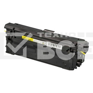 Картридж Sakura CRG040HY для Canon i-SENSYS LBP-710/712, желтый, 10 000к.
