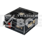 Блок питания Chieftec, GDP-750C, 750Вт, 140мм, модульный, черный, фото6