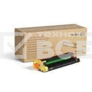 Барабан XEROX 108R01483 желтый,yellow (40000 стр) для XEROX VersaLink C500/C505(Channels)
