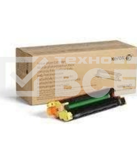 Барабан XEROX 108R01483 желтый,yellow (40000 стр) для XEROX VersaLink C500/C505(Channels)