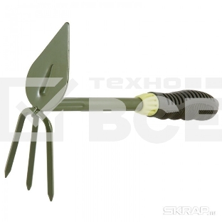 Рыхлитель-мотыжка комби PARK 2886