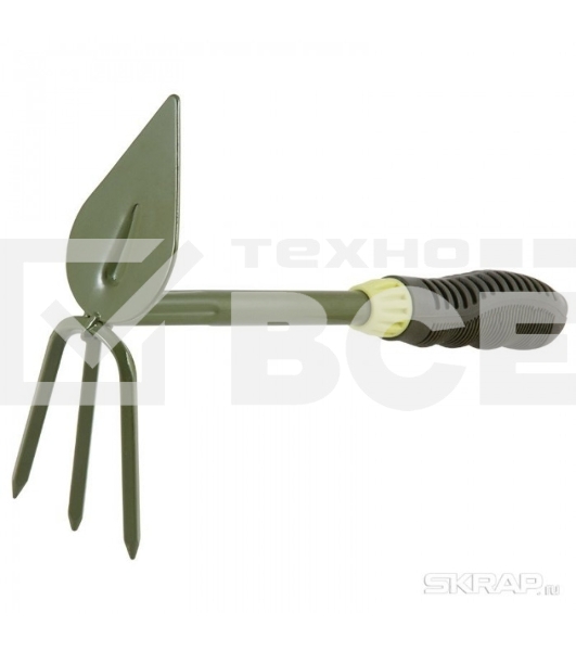 Рыхлитель-мотыжка комби PARK 2886